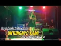 Download Lagu lagu kerinci lamo - UNTUNGNYO KAMI - Venya Eisyia w - cover live show Mahkota prosound