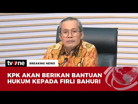 Firli Bahuri Masih Aktif Menjadi Ketua KPK walau Ditetapkan sebagai Tersangka