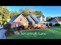 Immaculate 3-Bedroom Home on 1 46 Acres Mount Airy NC