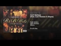 Can't Believe (feat. Carl Thomas & Shyne) - Faith Evans