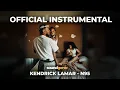 Lagu Kendrick Lamar - N95 (OFFICIAL Instrumental) | HIGH QUALITY