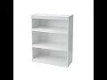 Mainstays NEW 3 shelf bookcase