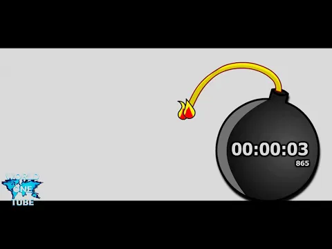 Download MP3 10 Second Bomb Timer