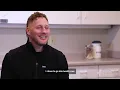 Meet Nicolas Talsma DO