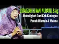 Download Lagu Ceramah Sunda Ustadzah Hj Nani Nuraini, S.Ag, Dari Kab Kuningan || Penuh Hikmah
