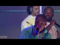Lupe Fiasco - Kick, Push (Live)