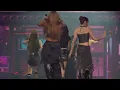 260919 Fake it - izna Concert Tour: WHO DAT GIRL ? in SEOUL 4K 60P 직캠