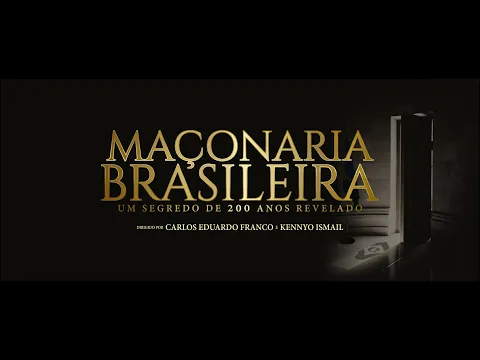Download MP3 Documentário “Maçonaria Brasileira: um segredo de 200 anos revelado”