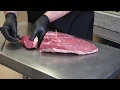 Download Lagu Descubra o Segredo do Corte Correto da Picanha!
