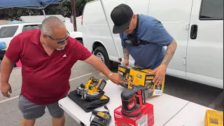 Estilo De Vida El De La Tacoma está en vivo