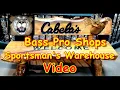 Cabela s Bass Pro Shops Sportsman s Warehouse s
