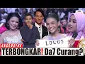 Download Lagu TERBONGKAR! D'Academy 7 Curang? Fakta Uang Lebih Kuat dari Suara!