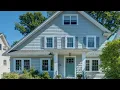 13 S PIERSON RD Maplewood Twp NJ Presented by Virginia Spiegel