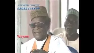 mawakin hausa hassan wayam