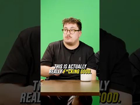 Meet The BALD Gordon Ramsay