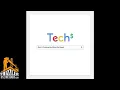 Zion I - Tech$ (prod. Mikos Da Gawd) [Thizzler.com]