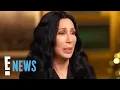 Cher Says Getting Older Pisses the F--k Out of Me E News