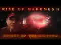 RISE OF MAHOMES II KNIGHT of the KINGDOM
