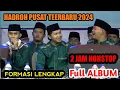 Lagu HADROH PUSAT SABILU TAUBAH TERBARU 2024-2 JAM NONSTOP FULL ALBUM