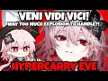 Download Lagu [V5 Evernight] No unlimited speed boost from the jellyfish anymore T.T | AA | HSR 3.6