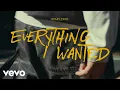 Noah Levine - Everything I Wanted