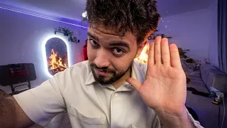 اتعمل عليا فيديو بسبب نظام الطيبات