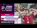 Download Lagu Munggaran VS Edwin Wedrayana - Highlights Adu Panco | TOSI Season 3