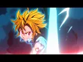 XXXTENTACION - Look At Me (Remix) [AMV] Meliodas / Seven Deadly Sins