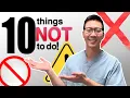 Stop These Habits to Avoid Anal Health Problems - Dr Chung Explains