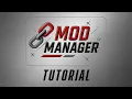 How to Install Mods for NBA 2K25 How to Use the Psam 2K25 Mod Manager