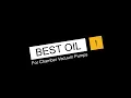 Best Oil for Chamber and HVAC Vacuum Pumps