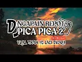 Lagu DJ NGAPAIN REPOT X PICA PICA 2 - DJ TIMUR KE BARAT SELATAN KE UTARA  SOUND TIKTOK VIRAL 2025 !