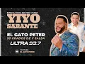 Especial de Yiyo Sarante con El Gato Peter 95 Grados De Salsa Por Ultra 93 7 FM