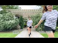 ALIBI - Sevdaliza / Dj Joel Anas Remix / Tiktok Dance Viral / Dance Workout ft. Danza Carol Angels