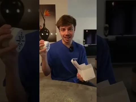 Stofzuiger Voor Je Tafel!