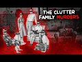 The Chilling Story of The Clutter Family Murders