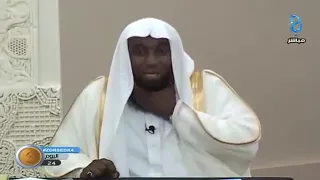 لماذا الصحابي خالد بن الوليد لم يستشهد في المعارك  دندنها