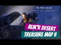 ESO Alik r Desert Treasure Map II
