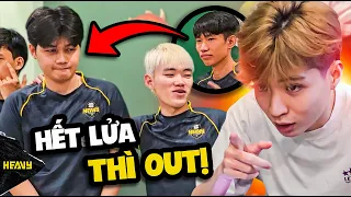 [VLOG] Cơ hội Cuối cho Bình Cơm, Hết Lửa thì OUT! | Vietnam League 2026 - Tuần 2