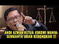 Download Lagu SEMUANYA SUDAH TERBONGKAR |  KETUA JOKOWI MANIA: ITU BUKU SAMPAH, SILAHKAN MEREKA MARAH ?