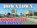 Bossier City - Louisiana