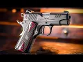Best Compact 9mm 1911 Pistols 2024 Don t MISS This Bliss
