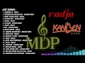 Download Lagu [NOSTALGIA POP] TOP LAGU RADJA \u0026 KANGEN BAND..