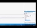 Microsoft Visual Studio 2012 Progressbar