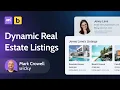 Building Dynamic Real Estate Listings with Bricks JetEngine