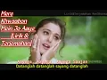 Download Lagu Mere Khwabon Mein Jo Aaye - Lirik \u0026 Terjemahan | Soldier - 1998