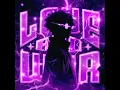 LOVE & WAR (PHONK)