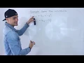 QMS 110 Ryerson University - Math Refresher Test