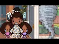 The Storm with voice Toca Boca Tiktok Roleplay