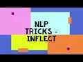 NLP Tricks - Python Inflect